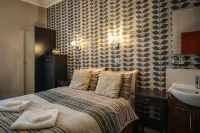 Tanes Hotel Hotels in Adamsdown