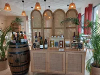 Motel les Broussailles Hotels in Mesves-sur-Loire