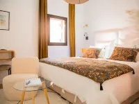 Boutique Hotel le Pavillon de la Kasbah Hotels near Golf Amelkis