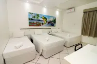 Prata Hotel Hotels in Santarem