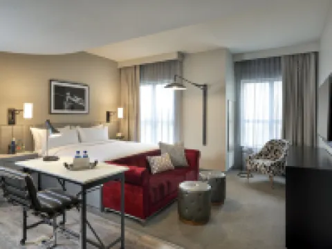 Archer Hotel Seattle/Redmond Hotels in Redmond