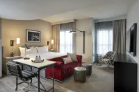 Archer Hotel Seattle/Redmond Hotel a Redmond