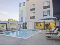 Fairfield Inn & Suites San Diego Pacific Beach Hotels near Mission Beach Boardwalk