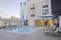 Fairfield Inn & Suites San Diego Pacific Beach - Wifi