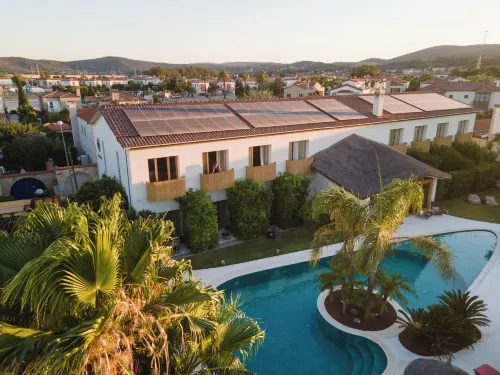Pachamama Alaçatı Hotels in Alacati Mahallesi
