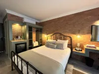 Selimhan Hotel - Selimiye Hotels in Söğüt