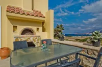Montemar Studios & Apartments