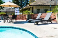 Hotel Piccadilly - piscina