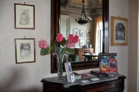 B&B Al Teatro Massimo - navette aéroport