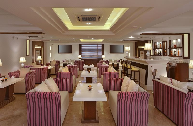 Fortune Park, Haridwar - Member ITC Hotels' Group photo 3