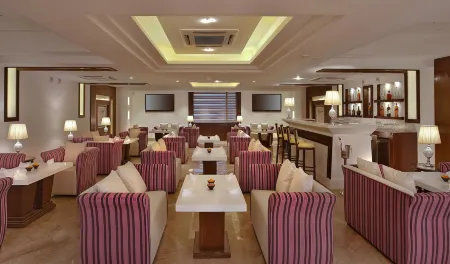 Fortune Park, Haridwar - Member ITC Hotels' Group Отели рядом с достопримечательностью «Piran Kaliyar Sharif»