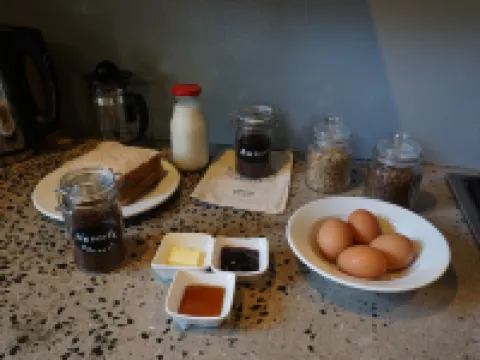 Villa la Mercy Guest Suite, No Load Shedding or Water Outages Hotels in La Mercy