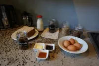Villa la Mercy Guest Suite, No Load Shedding or Water Outages Hôtels à : Umdloti
