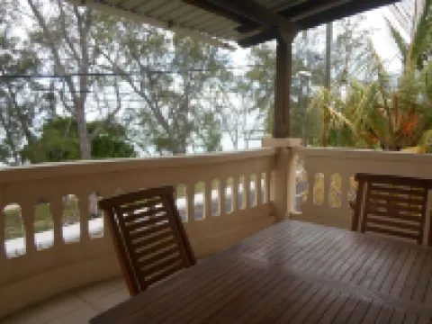 Thalassa Residence