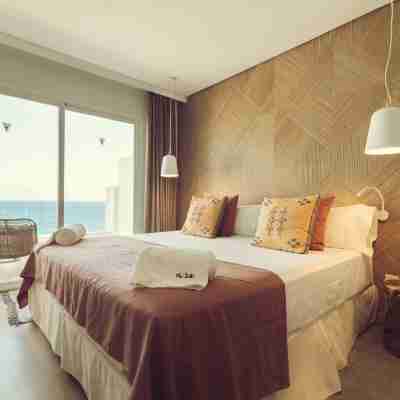 Icon Valparaiso - Adults Only Rooms