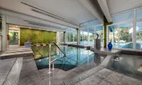 Palazzo BelVedere Hotels in Montecatini Terme
