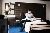 فندق باكارا فنادق في كييف