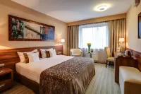 Haston City Hotel Hôtels à : Trzebnica