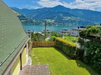 Panorama Chalet Schmittendrin by we Rent, Summercard Included