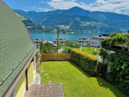 Panorama Chalet Schmittendrin by we Rent