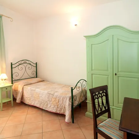 Residence Li Troni