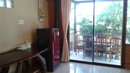 Sukthawee Отели рядом с достопримечательностью «Wing 5»