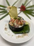 Royal Tahitien - breakfast