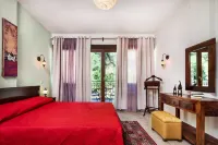 Akritas Ef Zin Villas & Suites - Servicios de Traslado