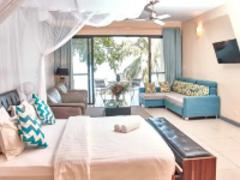 Lake Kariba Inns Hotels in Siavonga