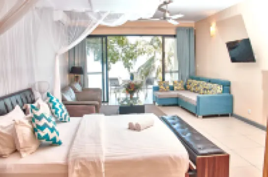 Lake Kariba Inns Hôtels à : 