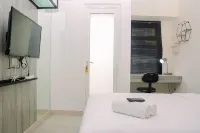 Best and Stylish Studio Unit Springlake Summarecon Apartment - Apartments