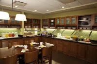 Hyatt Place Moab - Frühstück
