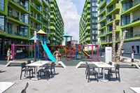 Hampton Alezzi - Pet-friendly