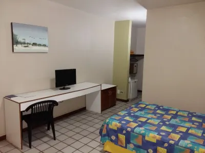 Beira Rio Hotel Hotels in Belém