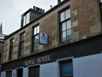 The Royal Hotel Stromness Các khách sạn gần Maeshowe Chambered Cairn