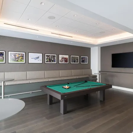 Innovation Hotel