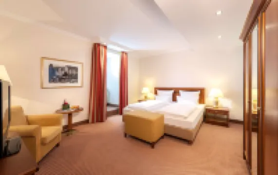 도린트 리조트 앤드 스파 바트 브뤼케나우