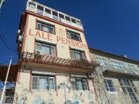 Lale Pansiyon Hotels in Egridir