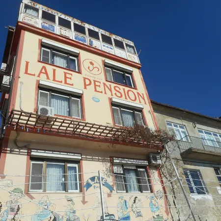 Lale Pansiyon