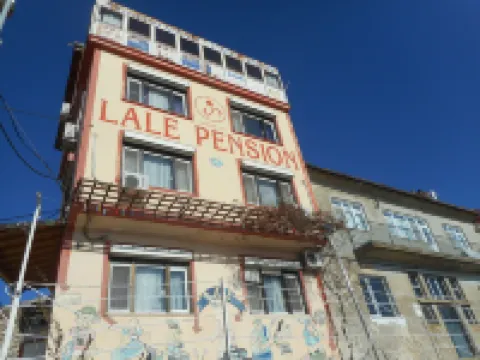 Lale Pension Hotels in 