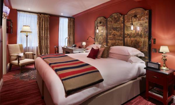 The Zetter Marylebone