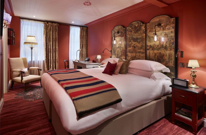 The Zetter Marylebone