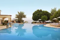 Dead Sea Marriott Resort & Spa - Pool