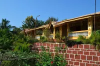 Nisarg Resort Hotels in Marg Tamhane