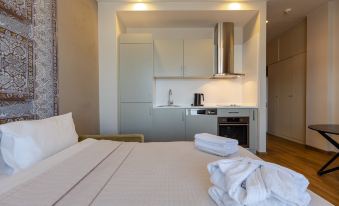 Le Port Boutique Apart Hotel