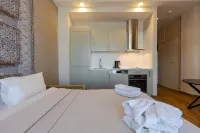 Le Port Boutique Apart Hotel