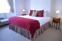 The Osney Arms Guest House Hotels in North Hinksey
