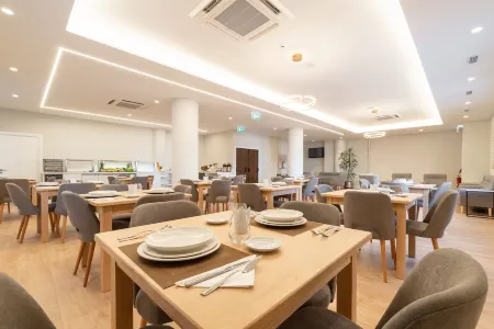 Hotel Condado Ourense Отели в г. Табоадела
