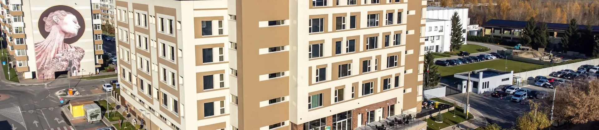 4-Star Select Hotels