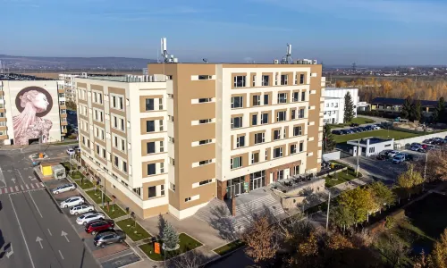 Fiald Hotel & Spa
